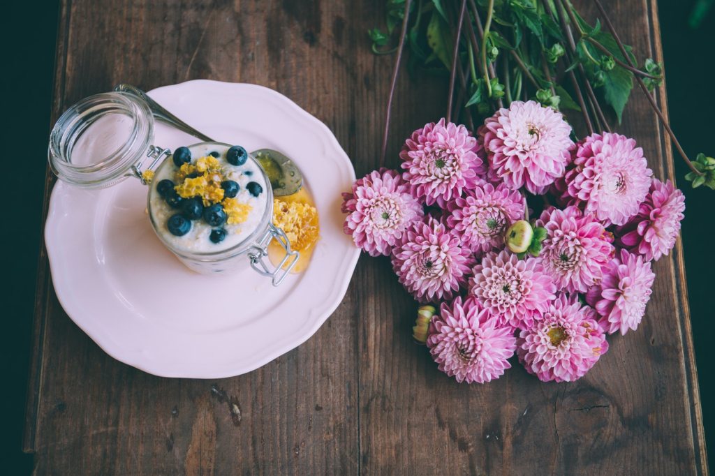 Eating for Hormone Balance: How to make it Work | ecogreenlove