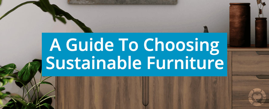 Sustainable Furnishings - How to Reuse, Renovate and Recycle [Infographic] | ecogreenlove