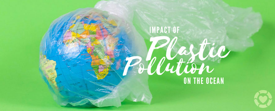 Plastic Pollution and its impact on the Oceans [Infographics] | ecogreenlove