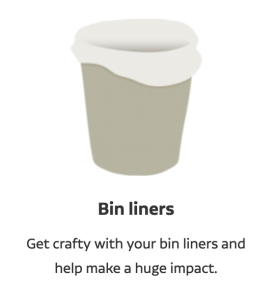 Practical ideas for Plastic-Free July [Visuals] | ecogreenlove