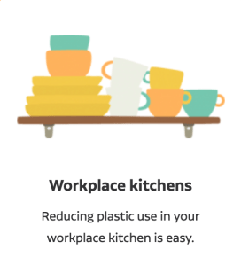 Practical ideas for Plastic-Free July [Visuals] | ecogreenlove