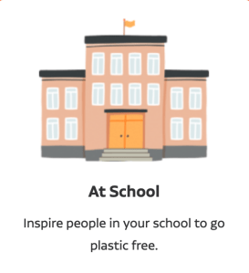 Practical ideas for Plastic-Free July [Visuals] | ecogreenlove