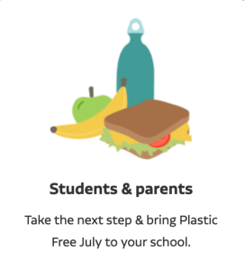 Practical ideas for Plastic-Free July [Visuals] | ecogreenlove