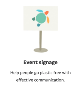 Practical ideas for Plastic-Free July [Visuals] | ecogreenlove