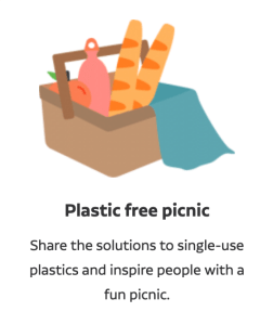 Practical ideas for Plastic-Free July [Visuals] | ecogreenlove