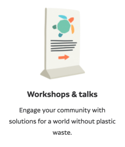 Practical ideas for Plastic-Free July [Visuals] | ecogreenlove