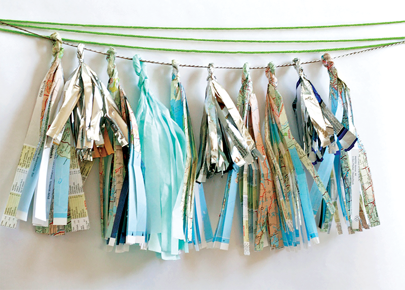 Ideas para Reutilizar las Bolsas de Papitas | ecogreenlove