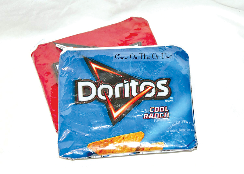 Ideas para Reutilizar las Bolsas de Papitas | ecogreenlove