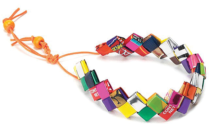 Ideas para Reutilizar las Bolsas de Papitas | ecogreenlove