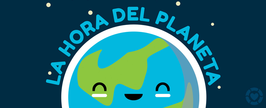 Hora del Planeta: Actividades para tus Pequeños | ecogreenlove
