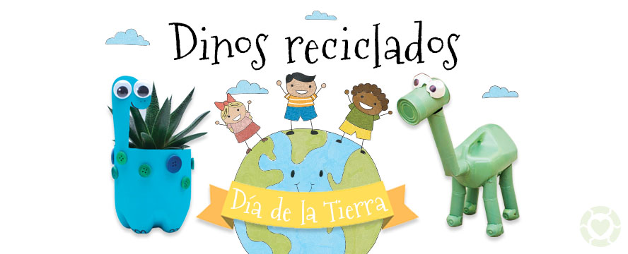 Día de la Tierra | ecogreenlove