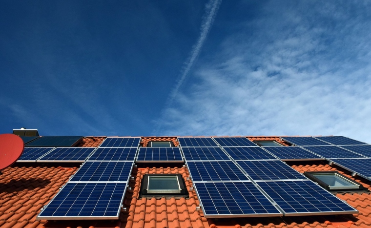 6 Ways to Maximize Efficiency of Solar Panel | ecogreenlove