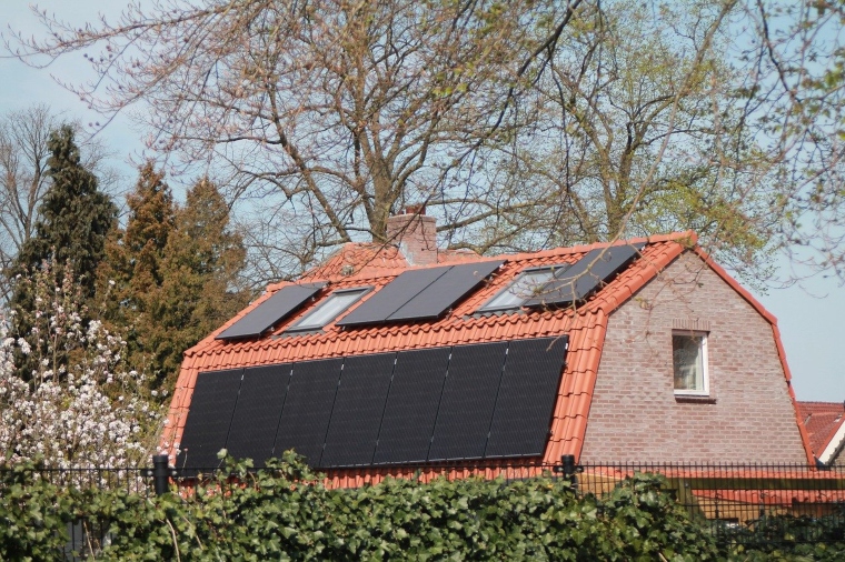 6 Ways to Maximize Efficiency of Solar Panel | ecogreenlove