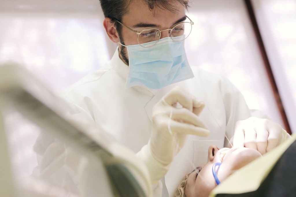 Eco-friendly dentistry: A need for future | ecogreenlove
