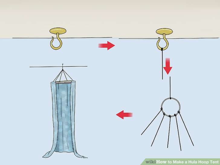 Creative Ways to Repurpose old Curtains | ecogreenlove