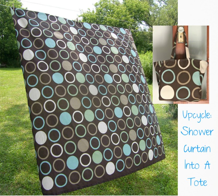 Creative Ways to Repurpose old Curtains | ecogreenlove