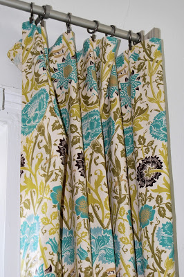 Creative Ways to Repurpose old Curtains | ecogreenlove