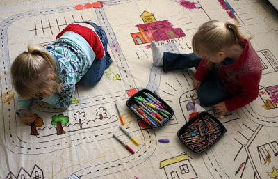 Creative Ways to Repurpose old Curtains | ecogreenlove