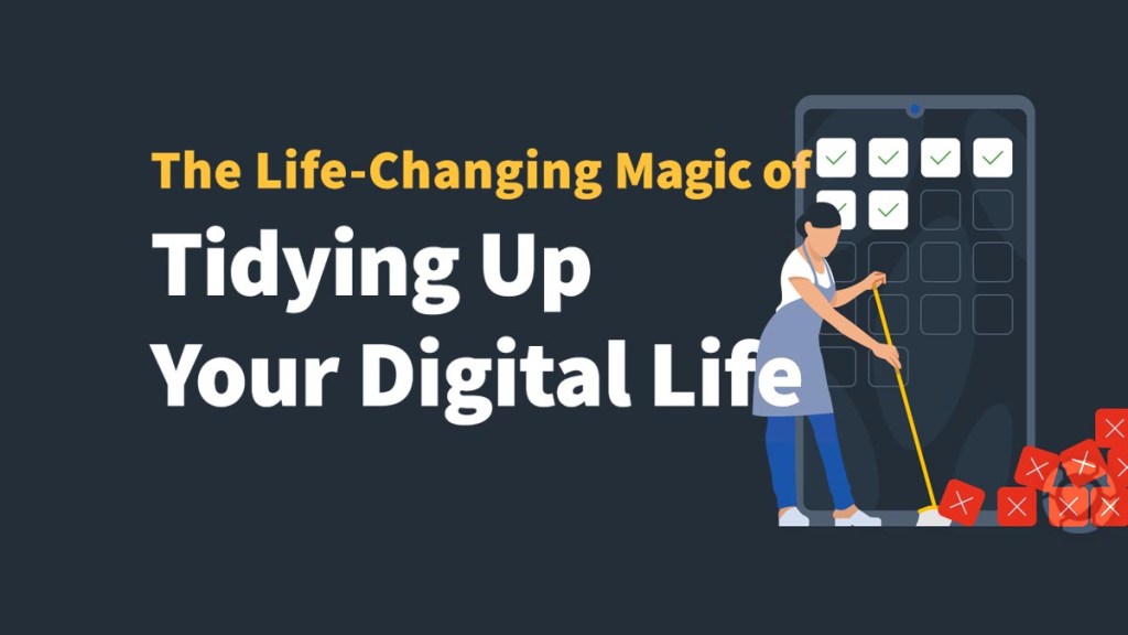 How Digital Hoarding impacts our Health and the Environment&nbsp;[Infographic]