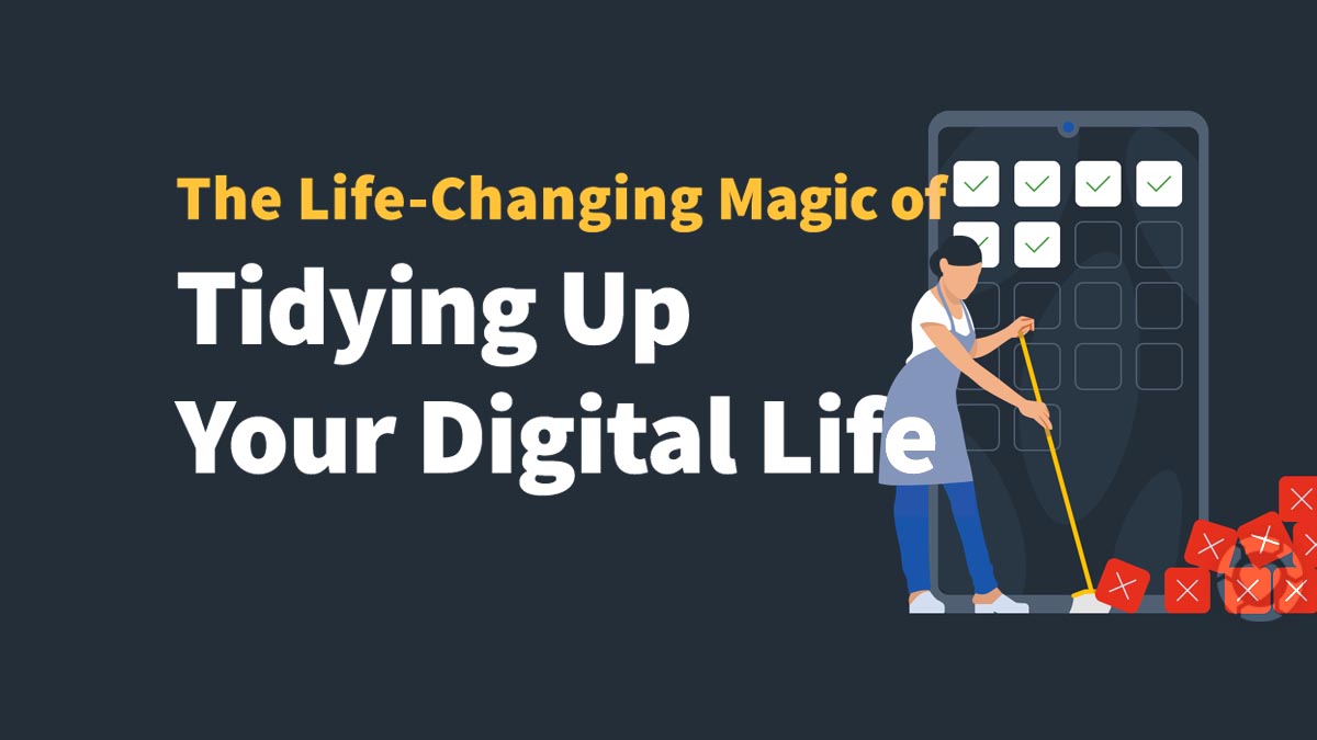 How Digital Hoarding impacts our Health and the Environment [Infographic]