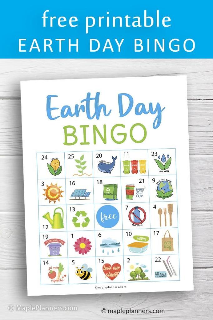 Earth Day Activities and Upcycling Crafts | ecogreenlove