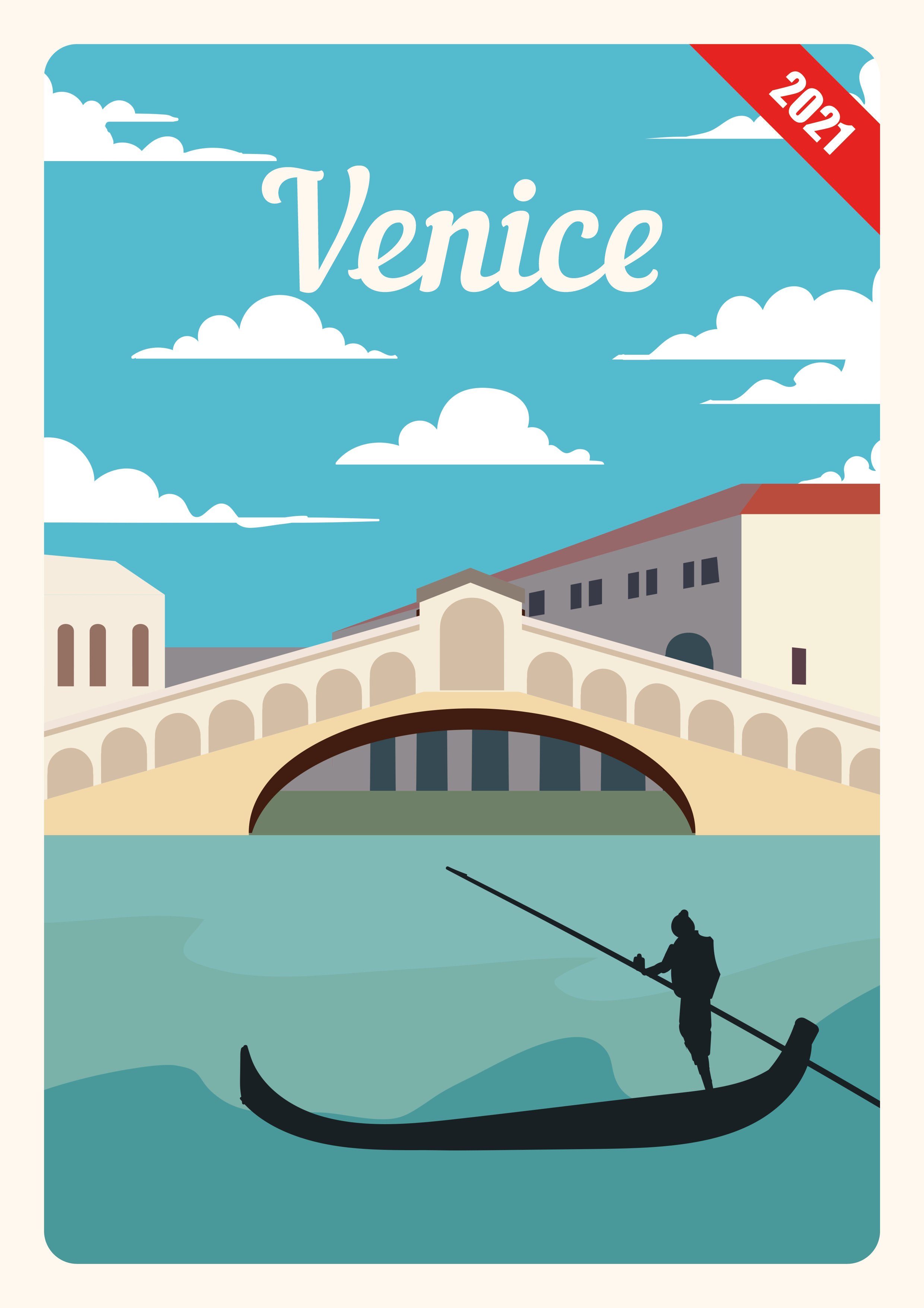 Climate Change: The tourist destinations that could disappear | ecogreenlove