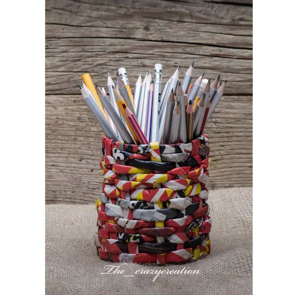 Earth Day functional Upcycling Ideas | ecogreenlove