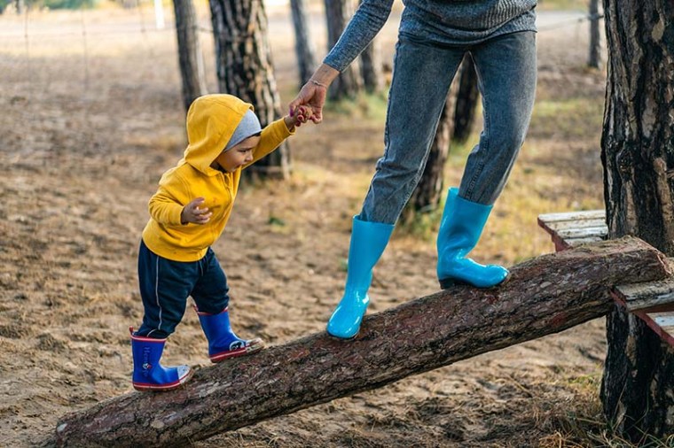 7 Tips on being an Eco-Friendly Parent | ecogreenlove