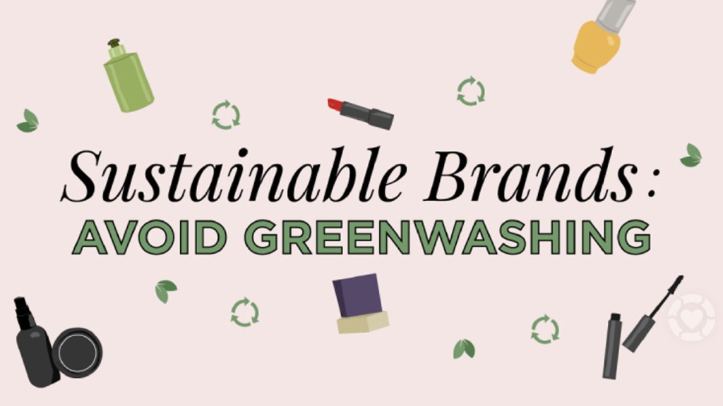 How Businesses can Avoid Greenwashing&nbsp;[Visual]