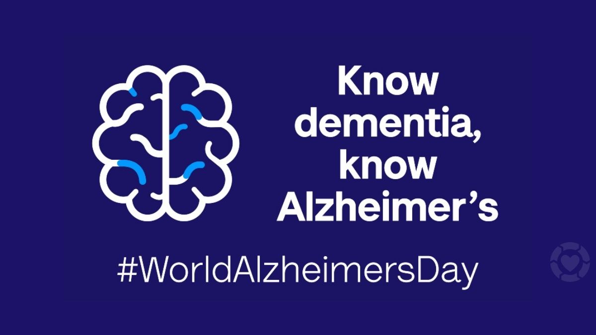 Know Dementia, Know Alzheimer's [Visuals] | ecogreenlove