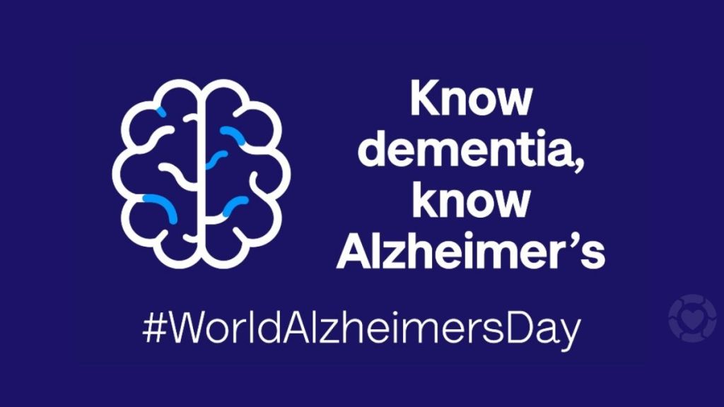 Know Dementia, Know Alzheimer’s [Visuals]