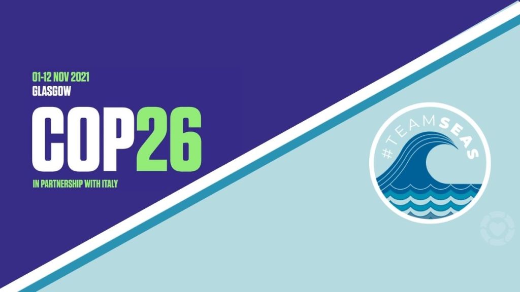 COP26 and #TeamSeas&nbsp;[Videos]