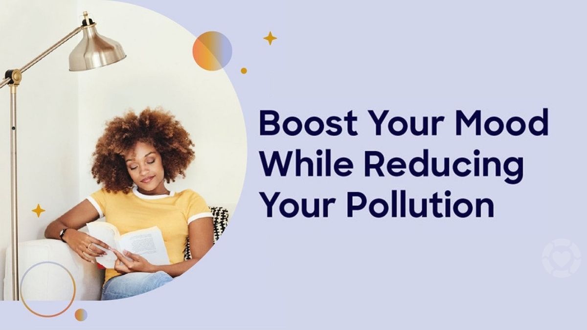 How Light Affects Both You and Earth’s Health [Infographic] | ecogreenlove