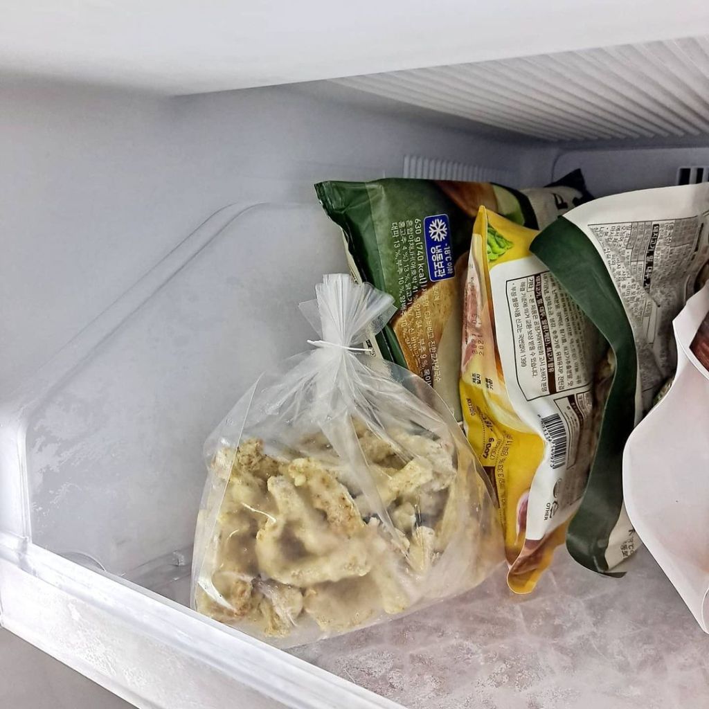 Reuse Bread Clips | ecogreenlove