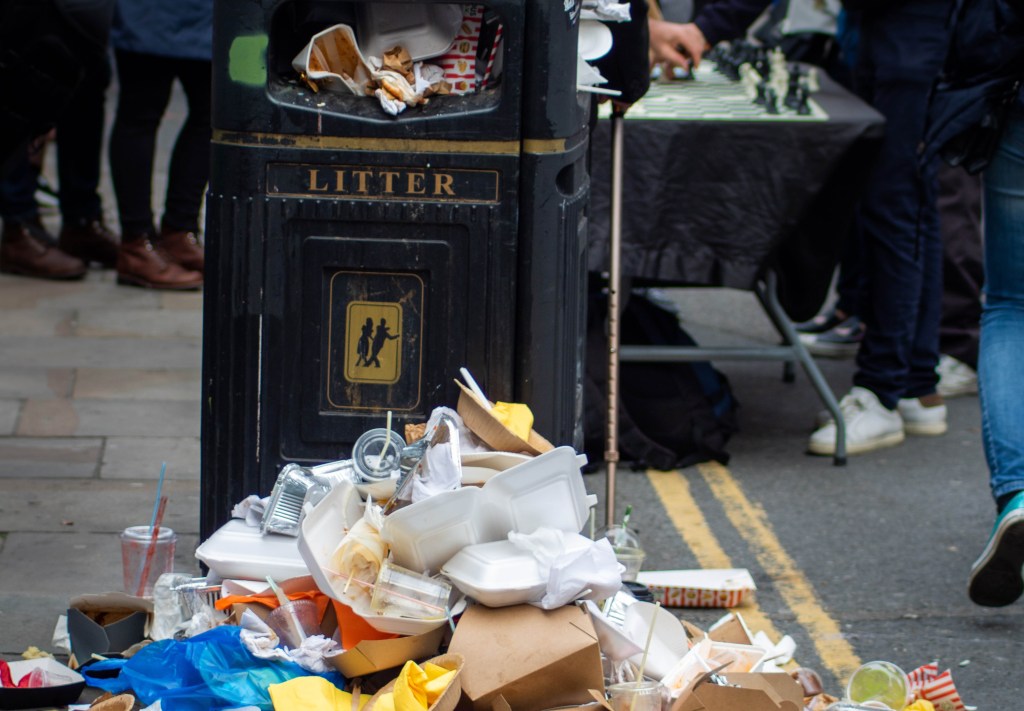 10 Keys to Reducing Food Waste | ecogreenlove