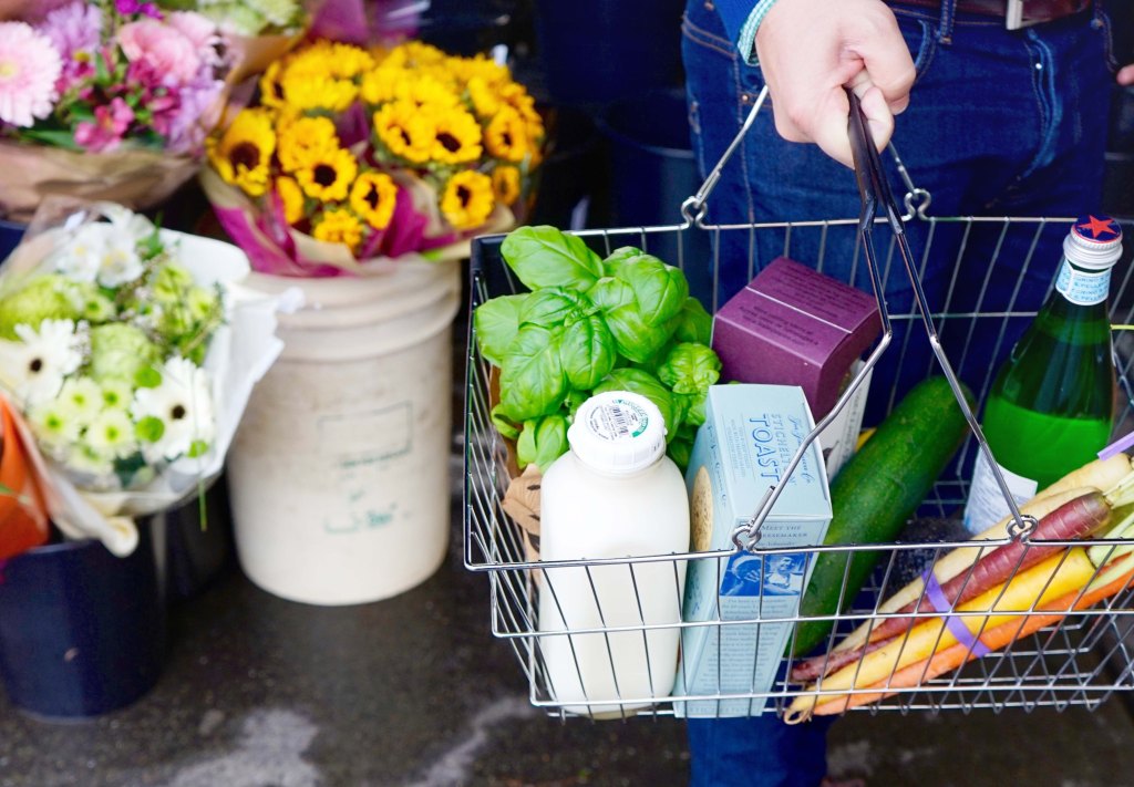 10 Keys to Reducing Food Waste | ecogreenlove