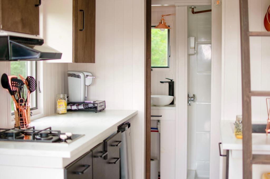 How Sustainable Are Tiny Homes? | ecogreenlove