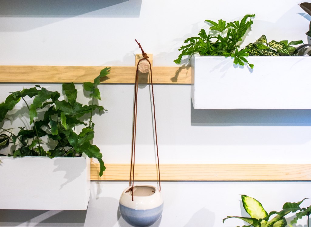 Making Your Home Your Happy Place with Biophilic Design • Add Some Natural Colors | ecogreenlove