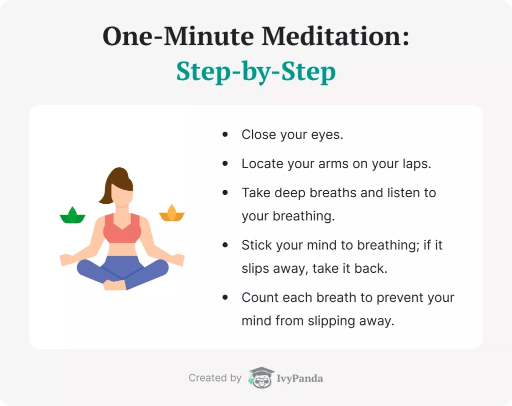 How to Rest Effectively: 8 Practical Tips • One-Minute Meditation | ecogreenlove How to Rest Effectively: 8 Practical Tips • One-Minute Meditation | ecogreenlove