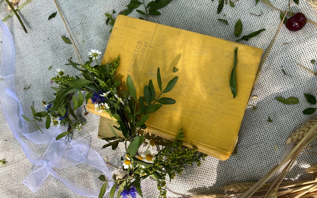 How to Embrace Your Love for Nature and Enjoy the Best Activities • Flower pressing | ecogreenlove How to Embrace Your Love for Nature and Enjoy the Best Activities • Flower pressing | ecogreenlove