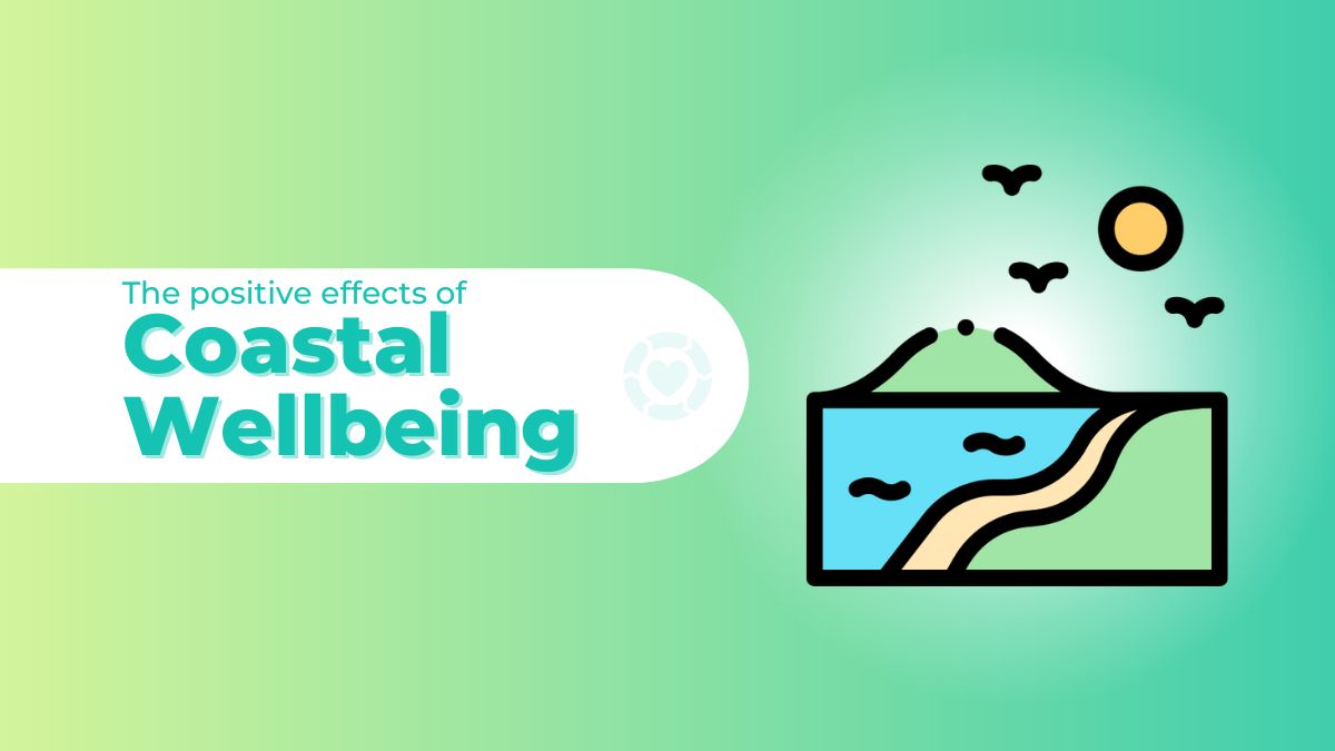 Finding Balance: The Positive Effects of Coastal Living on Your Well-Being | ecogreenlove
