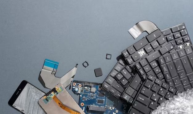 How Refurbished Electronics Reduce E-waste And Contribute To Environmental Sustainability | ecogreenlove