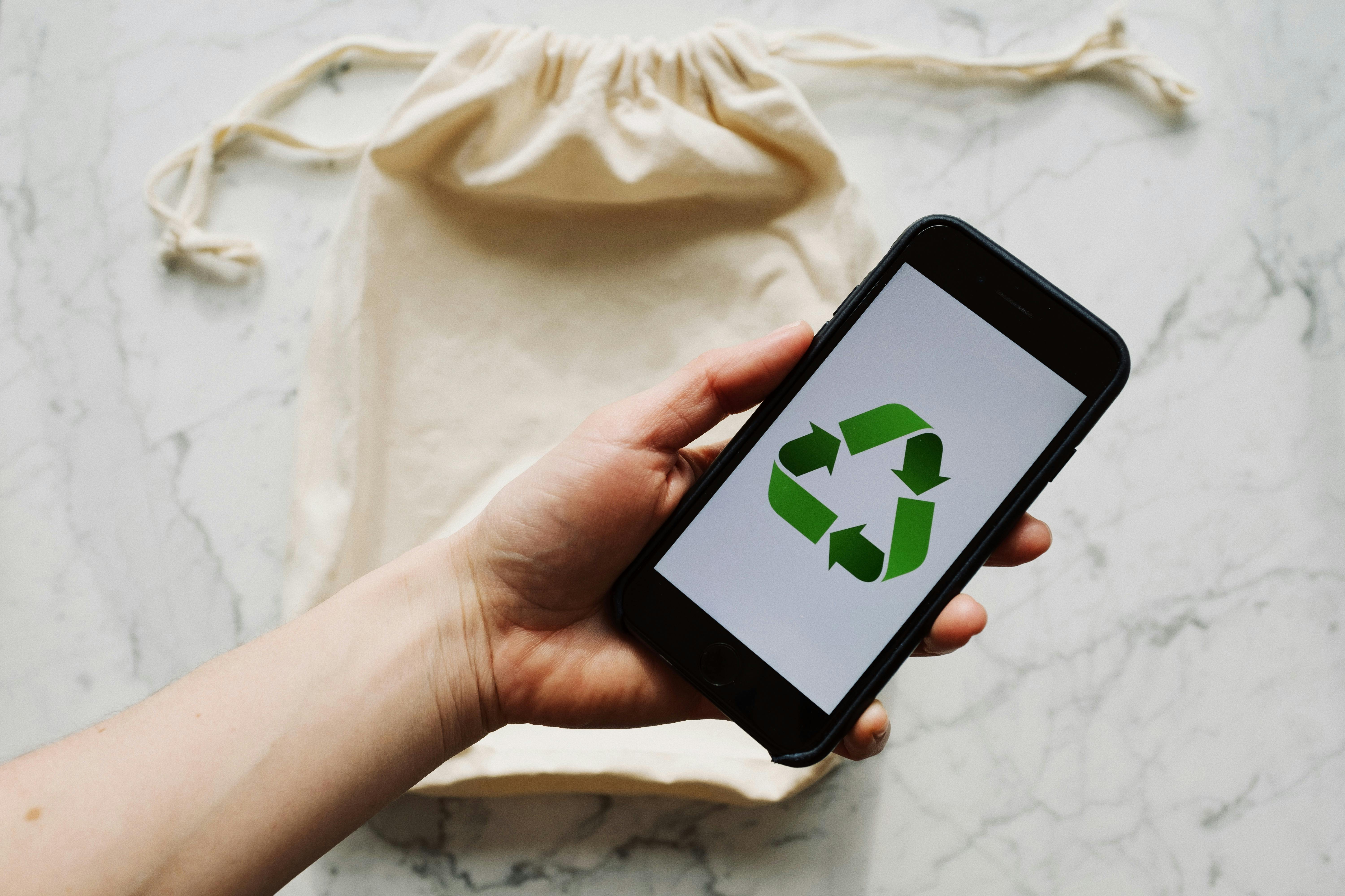 5 Eco-Friendly Actions to Take Today for a Greener Business • Green Business: Small Steps, Tremendous Impact | ecogreenlove