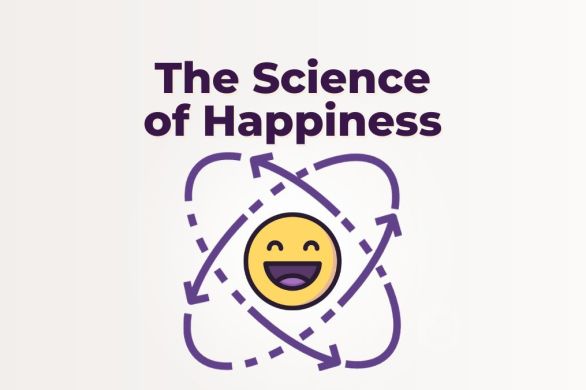 The Science of Happiness [Visual] | ecogreenlove